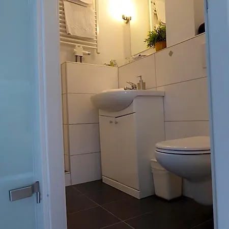 Bed and Breakfast Garni-tell 3*