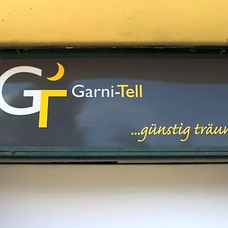Garni-tell Bed and Breakfast