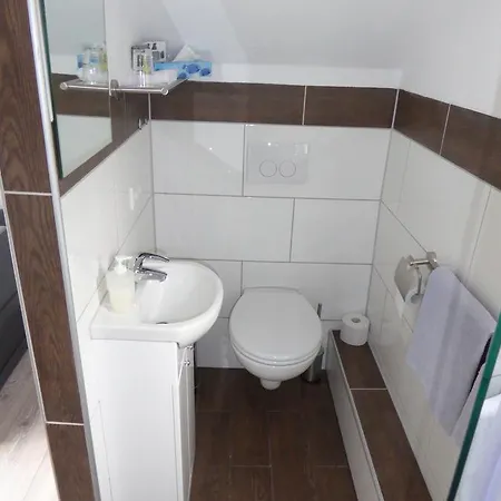 Garni-tell 3* Siegen