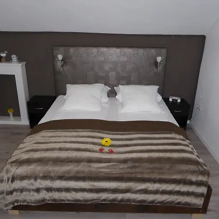 B&B Garni-tell 3*