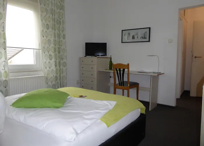 Garni-tell Bed & Breakfast Siegen