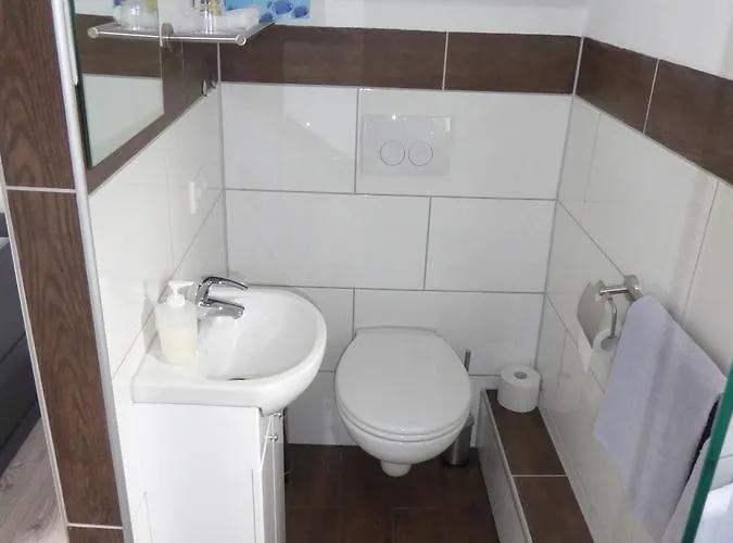 Garni-tell 3* Siegen