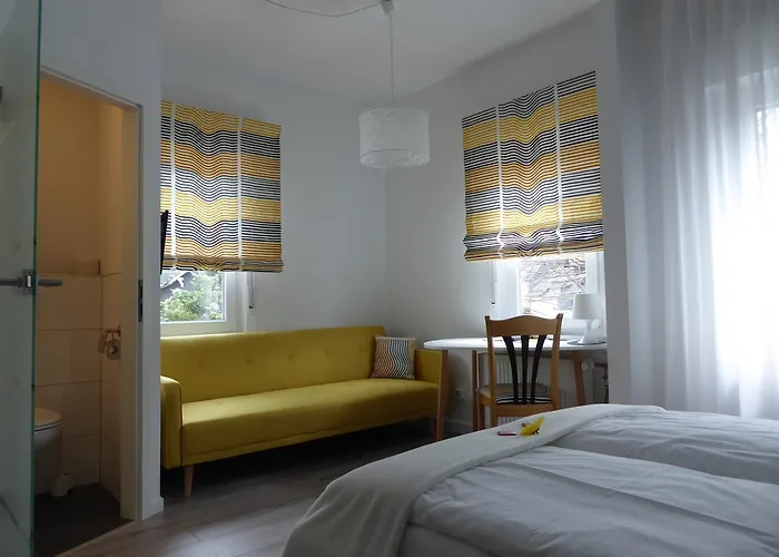 Garni-tell Bed & Breakfast