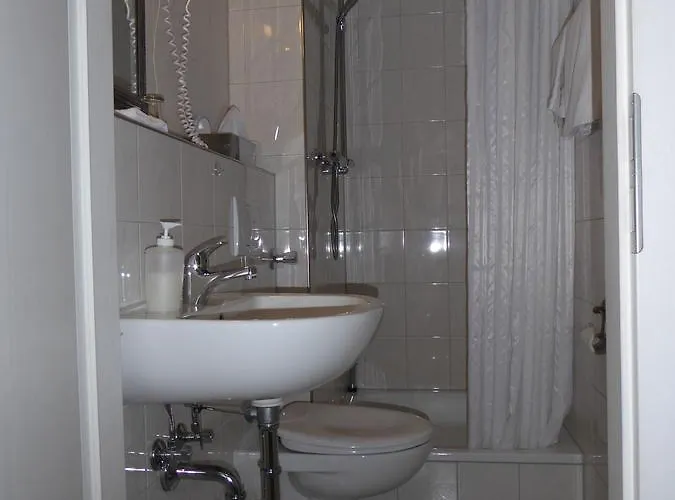 Garni-tell Bed & Breakfast