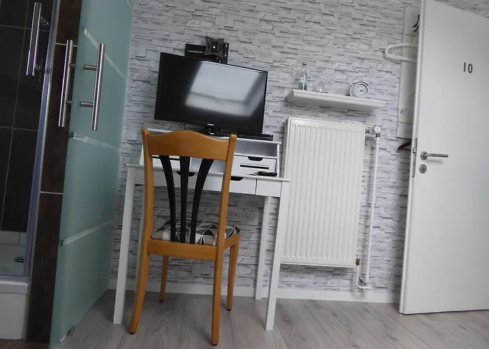 Garni-tell Bed & Breakfast Siegen