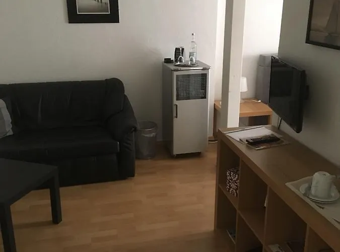 Garni-tell 3* Siegen