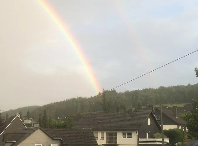 Garni-tell Bed & Breakfast Siegen